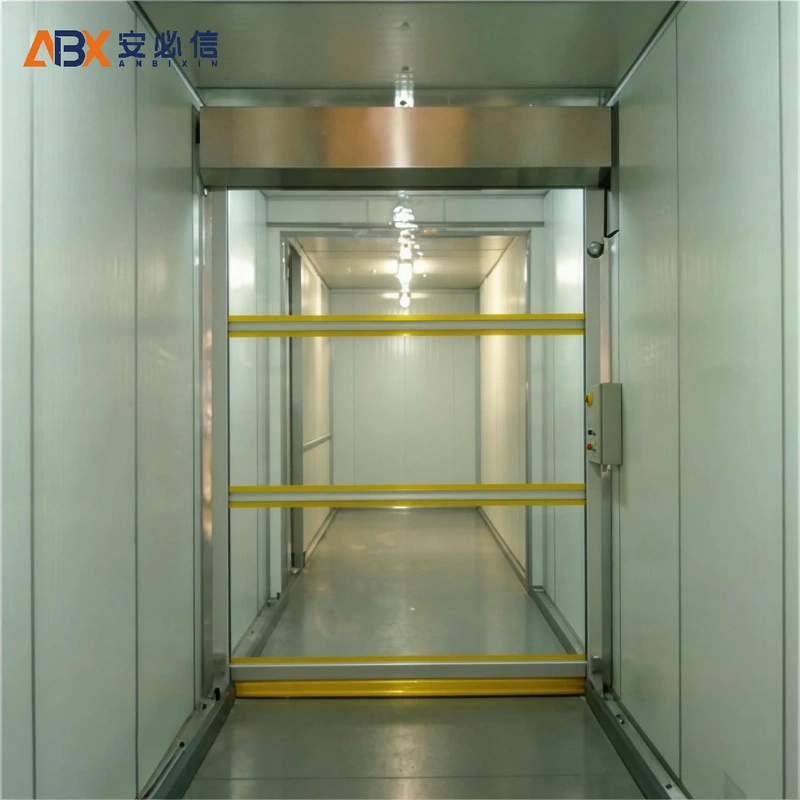 南宁洁净快速门